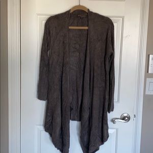 Barefoot Dreams cardigan
